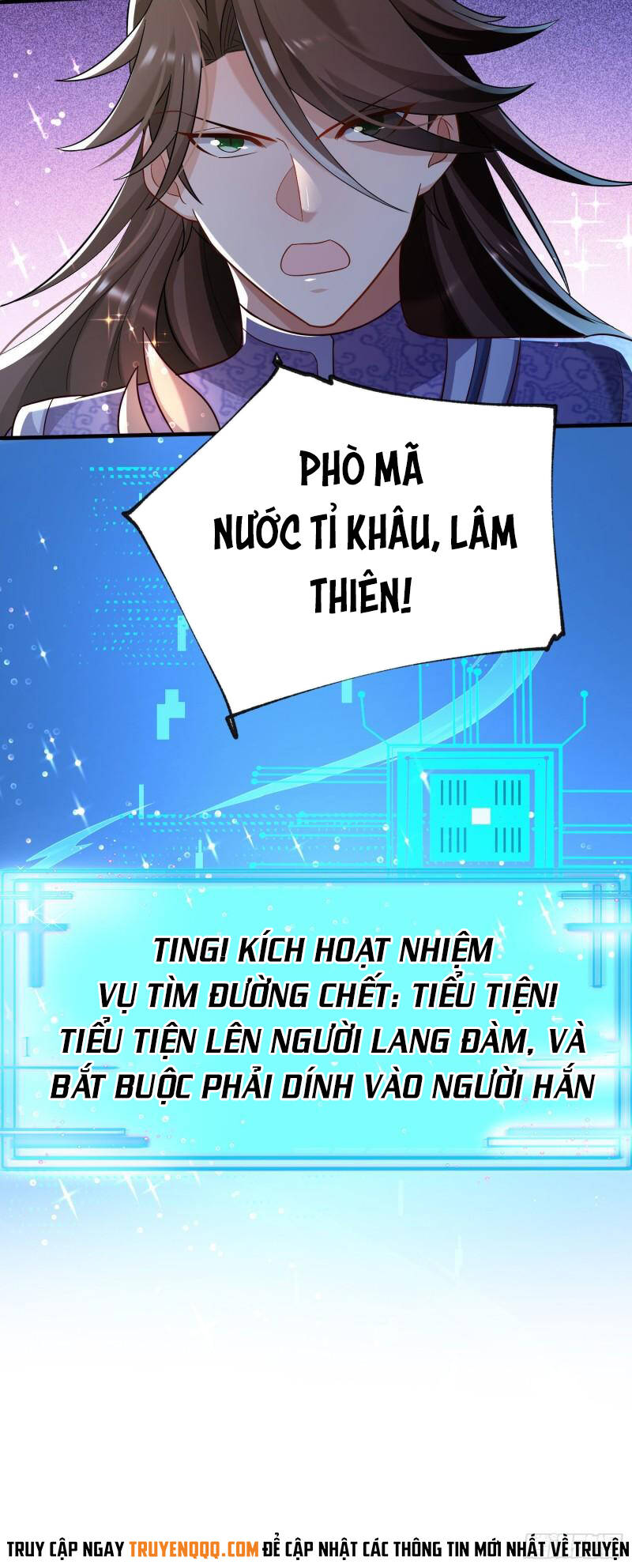 Mạnh Lên Từ Cõi Chết Chapter 27 - Trang 62