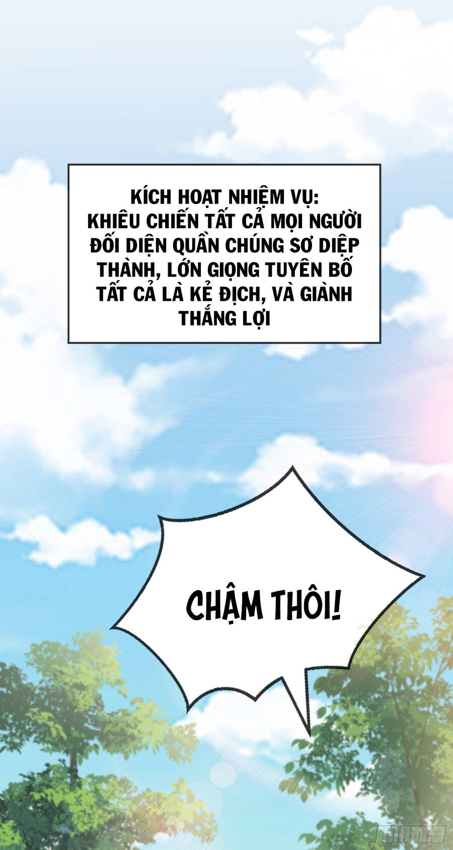 Mạnh Lên Từ Cõi Chết Chapter 8 - Trang 68