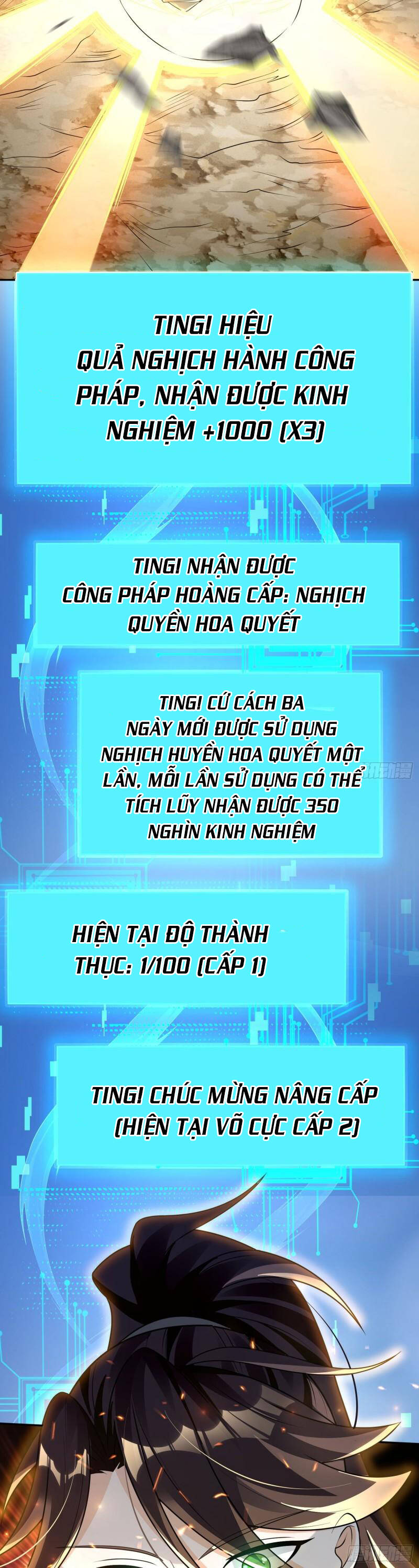 Mạnh Lên Từ Cõi Chết Chapter 42 - Trang 9