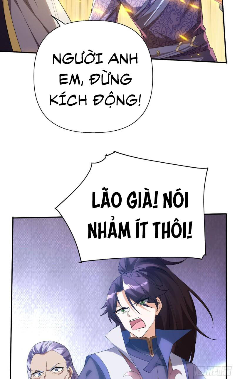 Mạnh Lên Từ Cõi Chết Chapter 40 - Trang 14