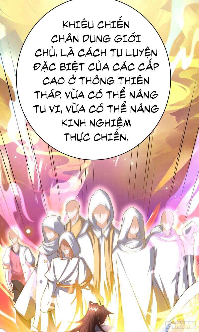 Mạnh Lên Từ Cõi Chết Chapter 43 - Trang 47