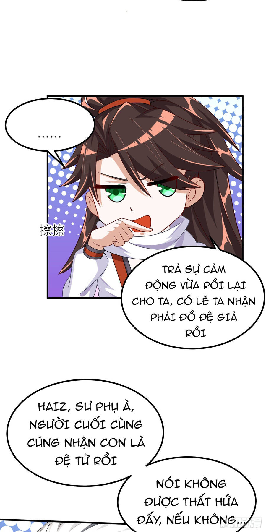 Mạnh Lên Từ Cõi Chết Chapter 6 - Trang 39