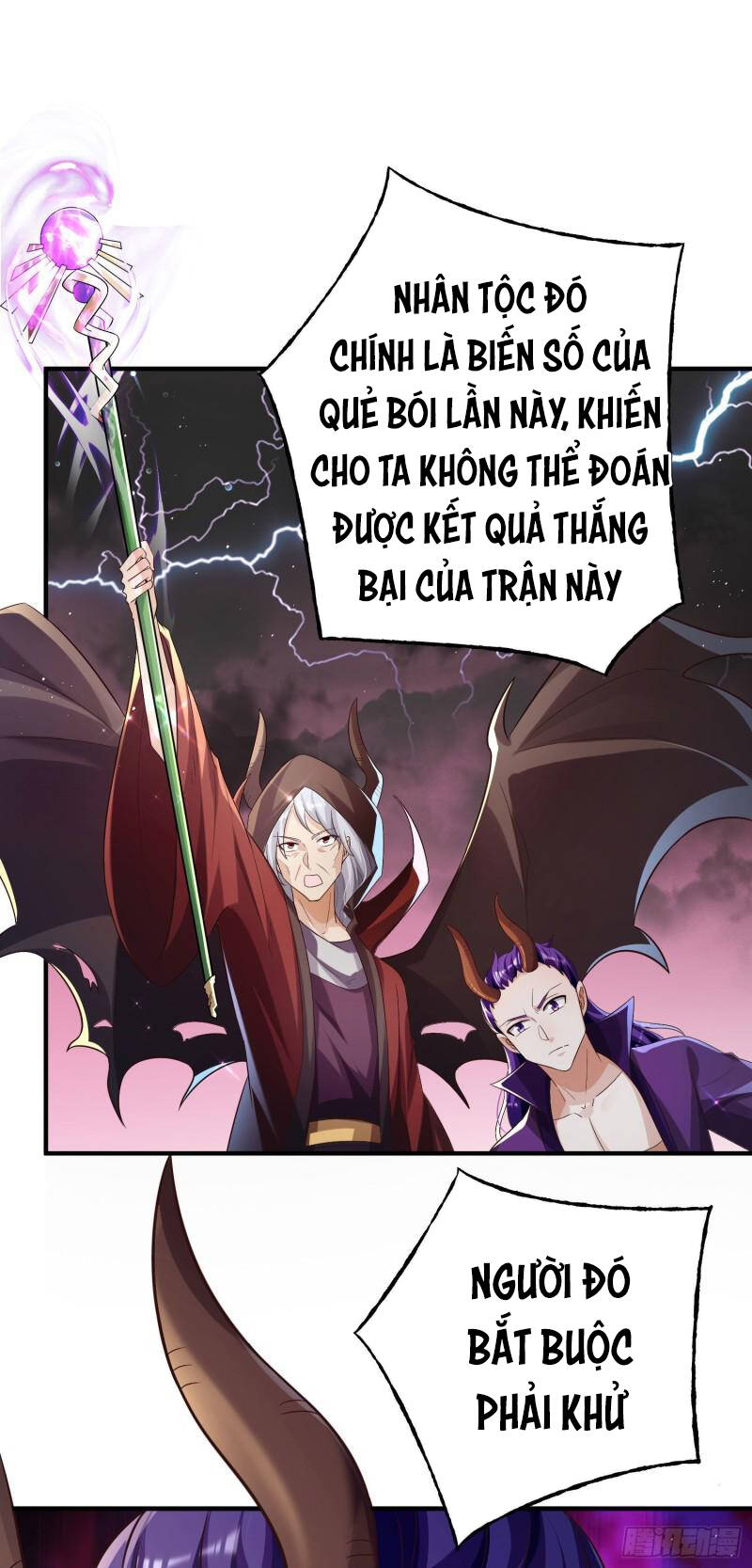 Mạnh Lên Từ Cõi Chết Chapter 36 - Trang 22