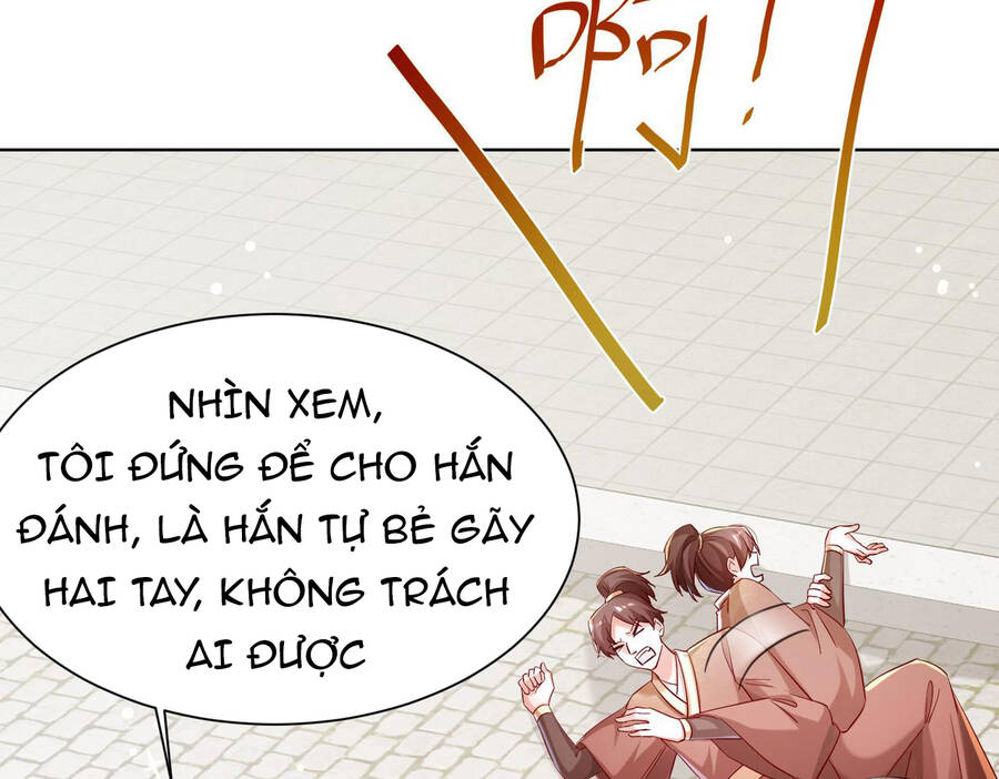 Mạnh Lên Từ Cõi Chết Chapter 23 - Trang 57