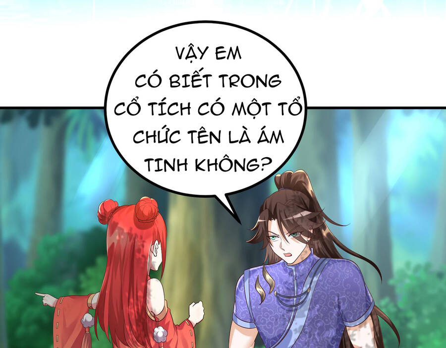 Mạnh Lên Từ Cõi Chết Chapter 24 - Trang 96