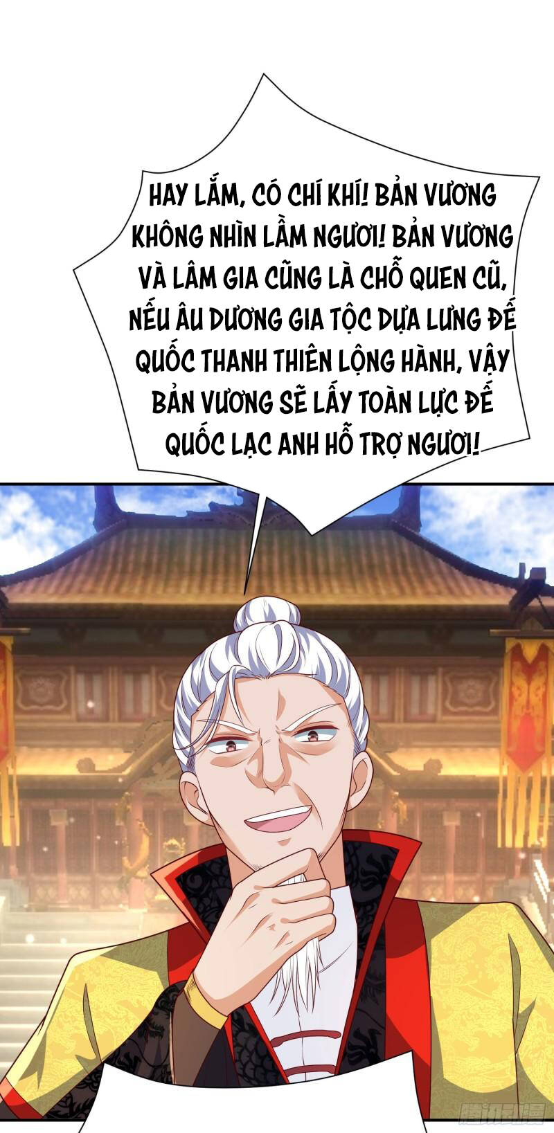 Mạnh Lên Từ Cõi Chết Chapter 28 - Trang 29