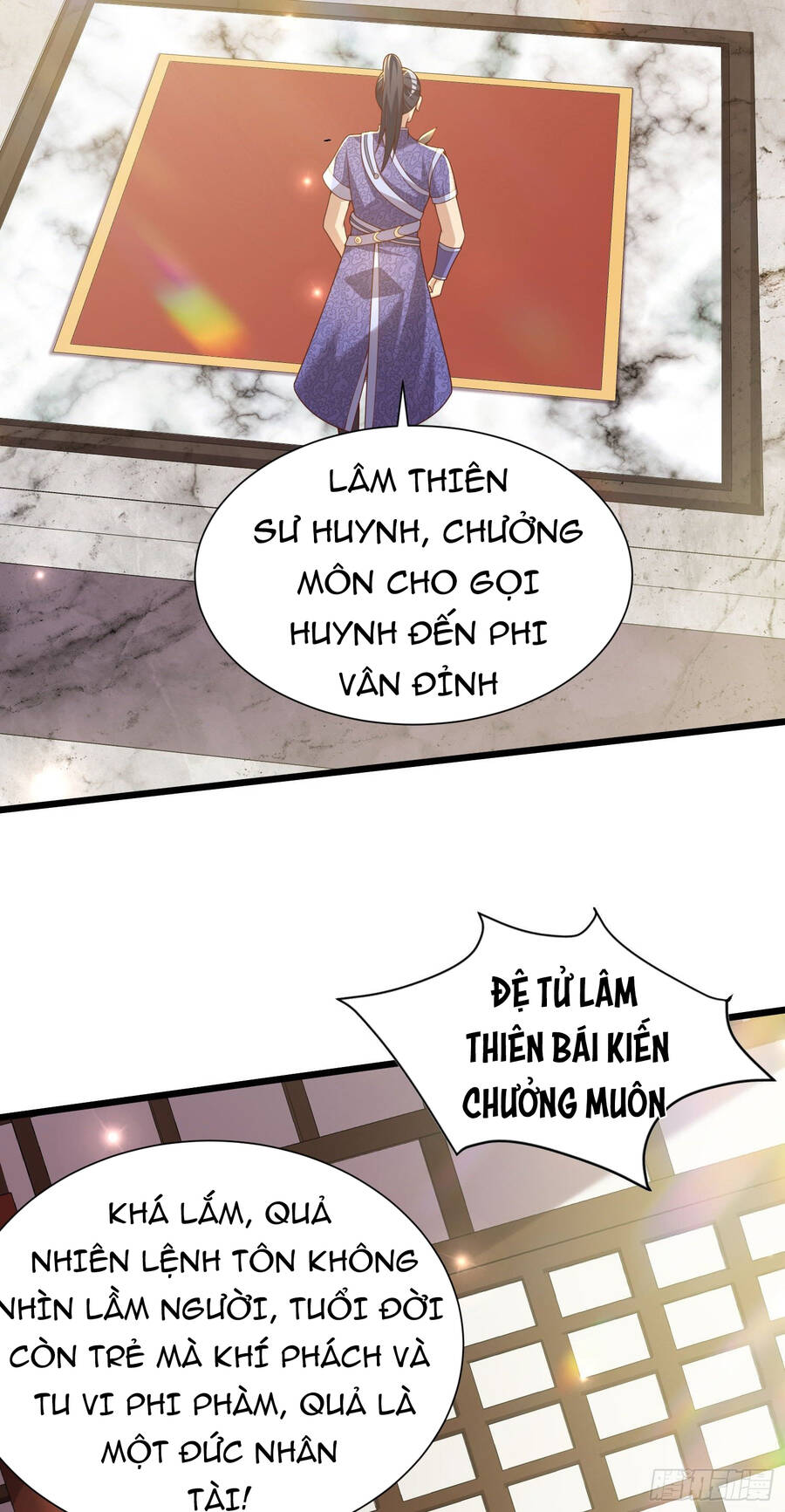 Mạnh Lên Từ Cõi Chết Chapter 29 - Trang 45