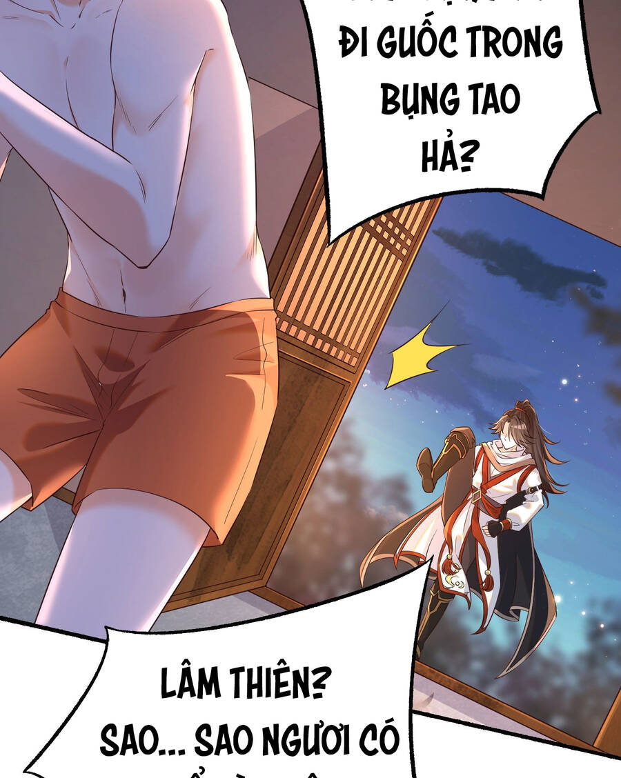 Mạnh Lên Từ Cõi Chết Chapter 5 - Trang 77