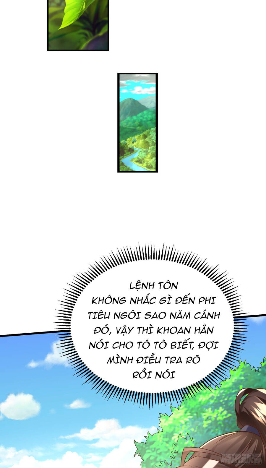 Mạnh Lên Từ Cõi Chết Chapter 19 - Trang 28