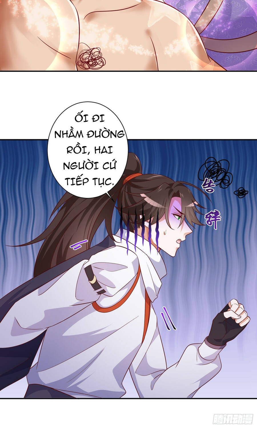 Mạnh Lên Từ Cõi Chết Chapter 2 - Trang 81