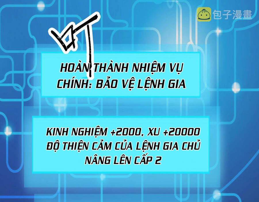 Mạnh Lên Từ Cõi Chết Chapter 24 - Trang 19