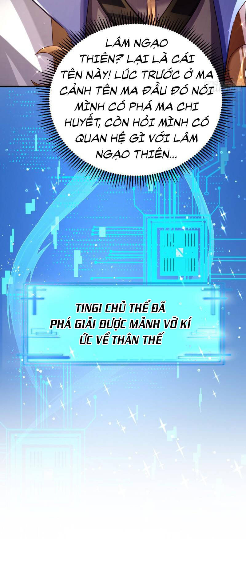 Mạnh Lên Từ Cõi Chết Chapter 41 - Trang 40