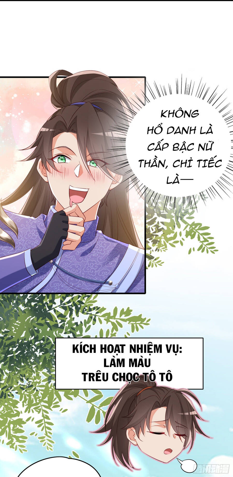 Mạnh Lên Từ Cõi Chết Chapter 10 - Trang 58