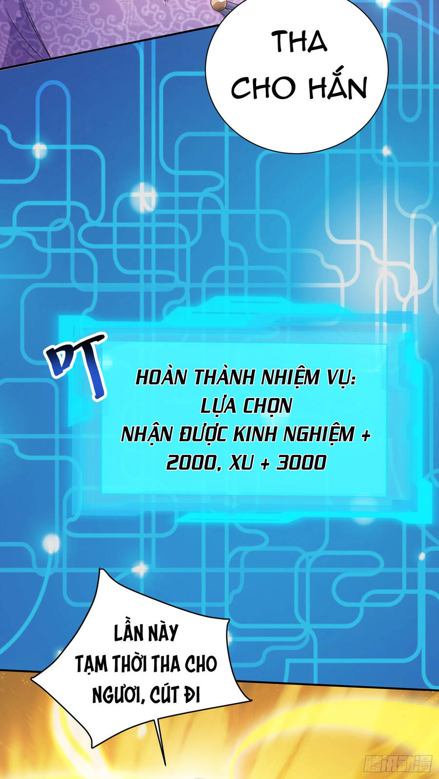 Mạnh Lên Từ Cõi Chết Chapter 18 - Trang 3