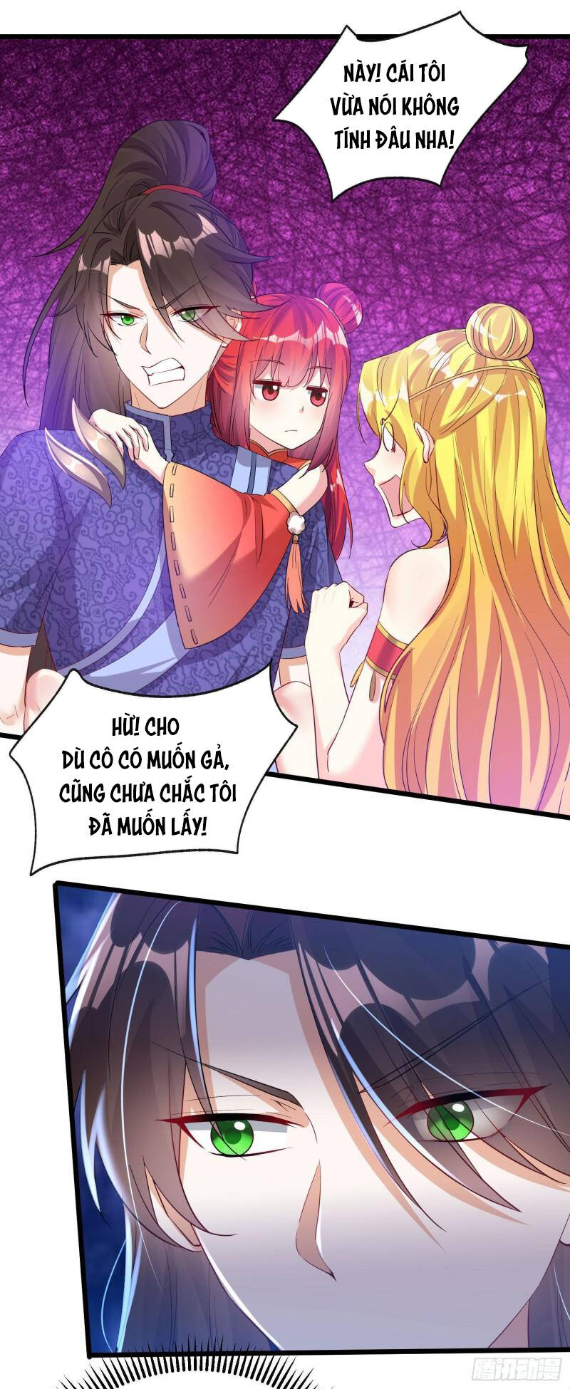 Mạnh Lên Từ Cõi Chết Chapter 25 - Trang 12