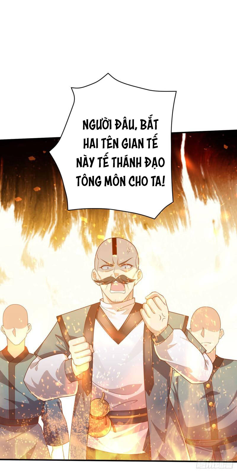 Mạnh Lên Từ Cõi Chết Chapter 35 - Trang 6