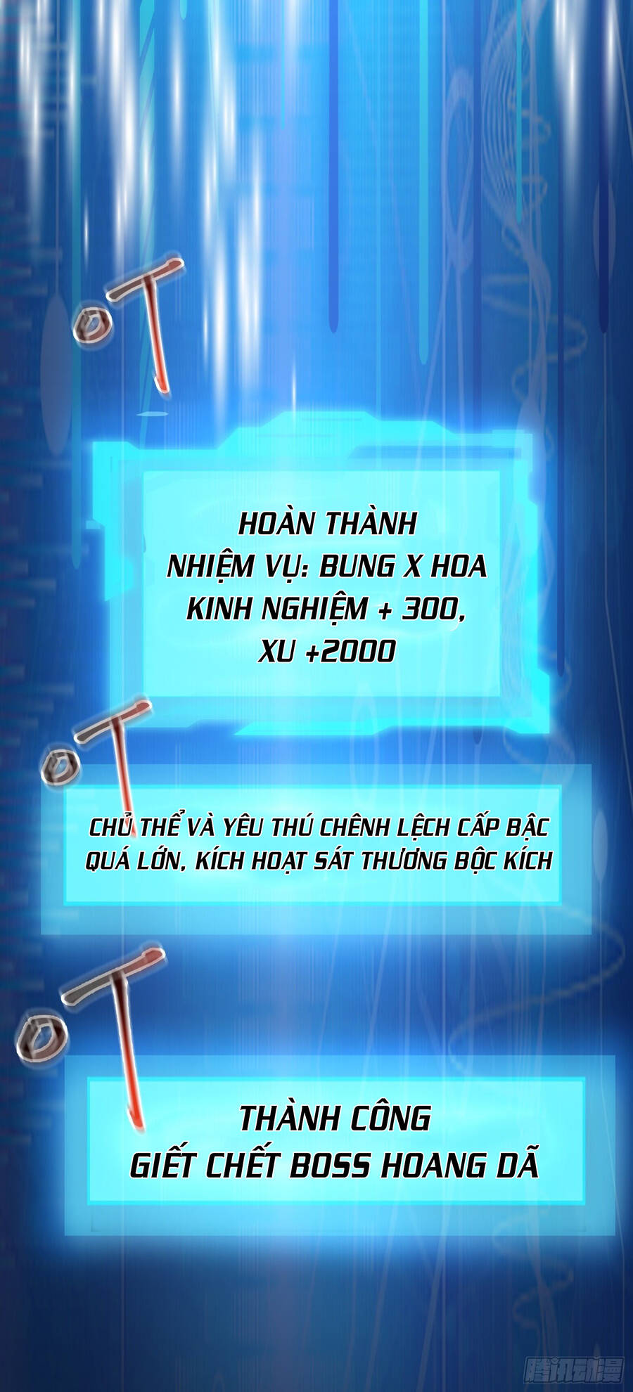 Mạnh Lên Từ Cõi Chết Chapter 3 - Trang 40