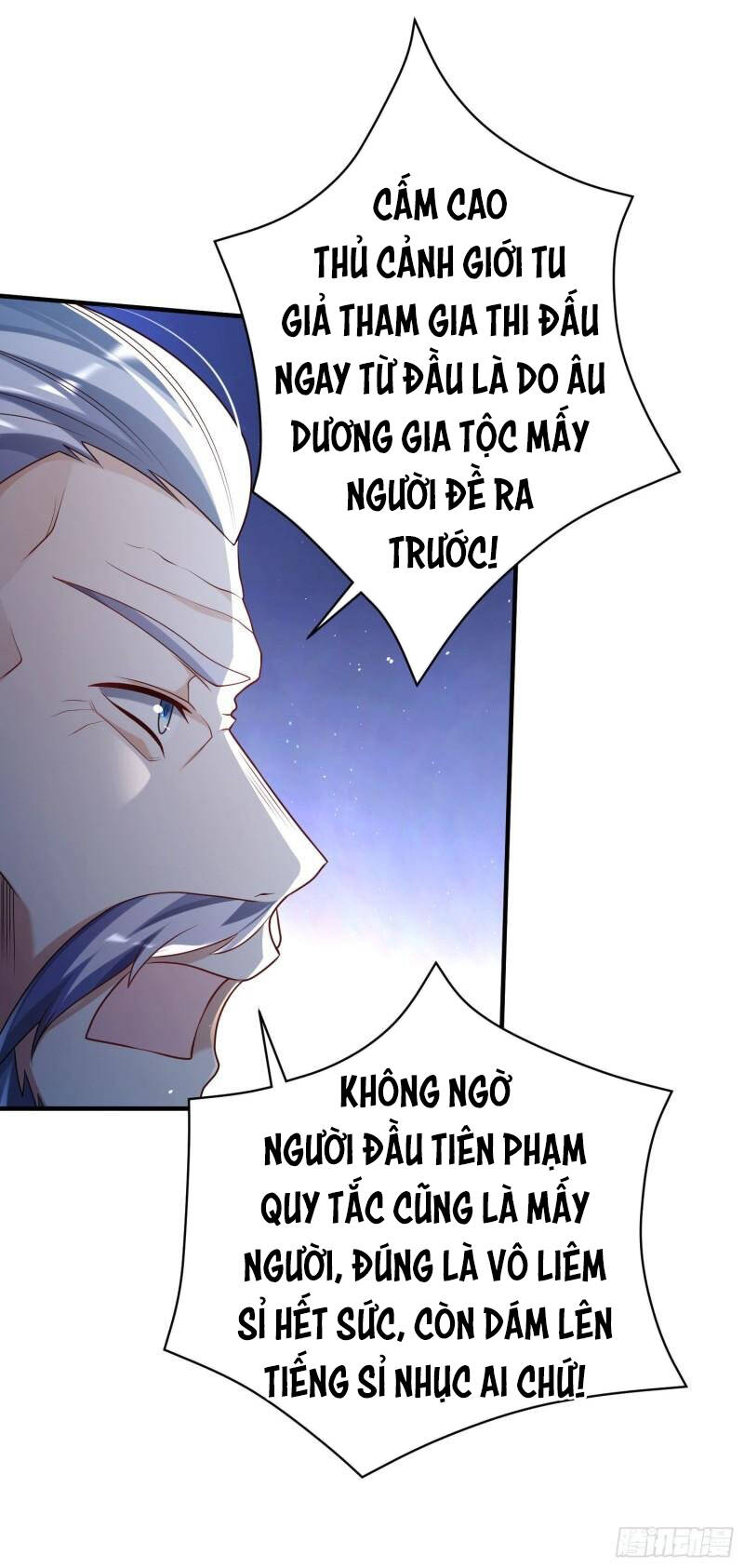 Mạnh Lên Từ Cõi Chết Chapter 40 - Trang 52