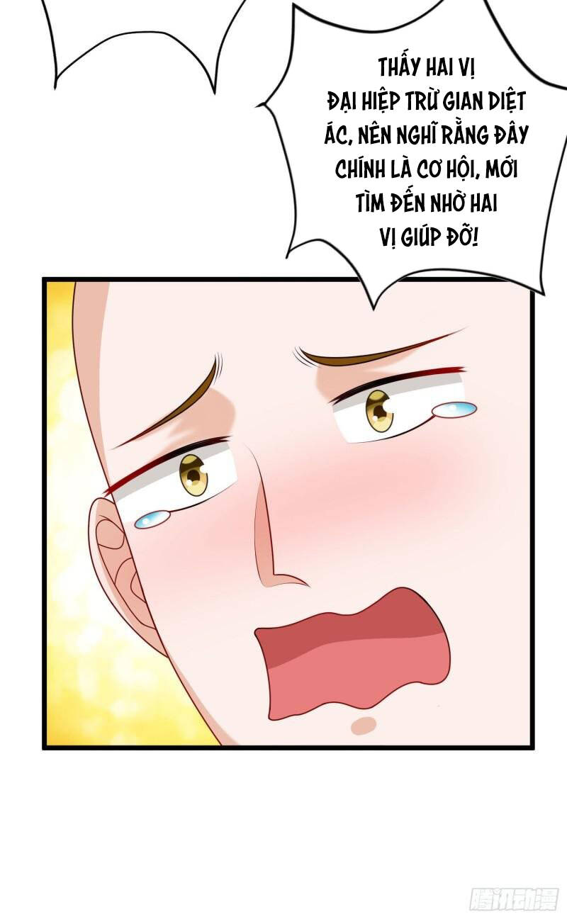 Mạnh Lên Từ Cõi Chết Chapter 34 - Trang 31