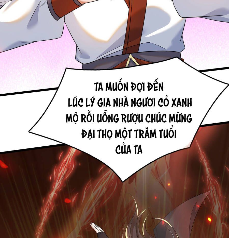 Mạnh Lên Từ Cõi Chết Chapter 5.5 - Trang 65