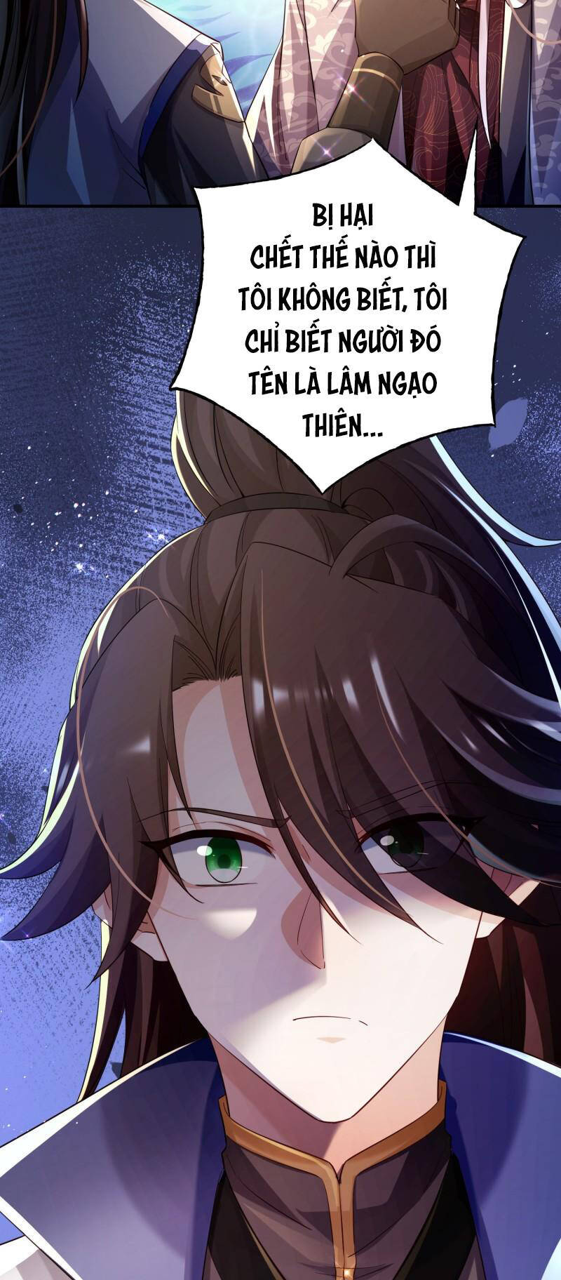 Mạnh Lên Từ Cõi Chết Chapter 41 - Trang 39