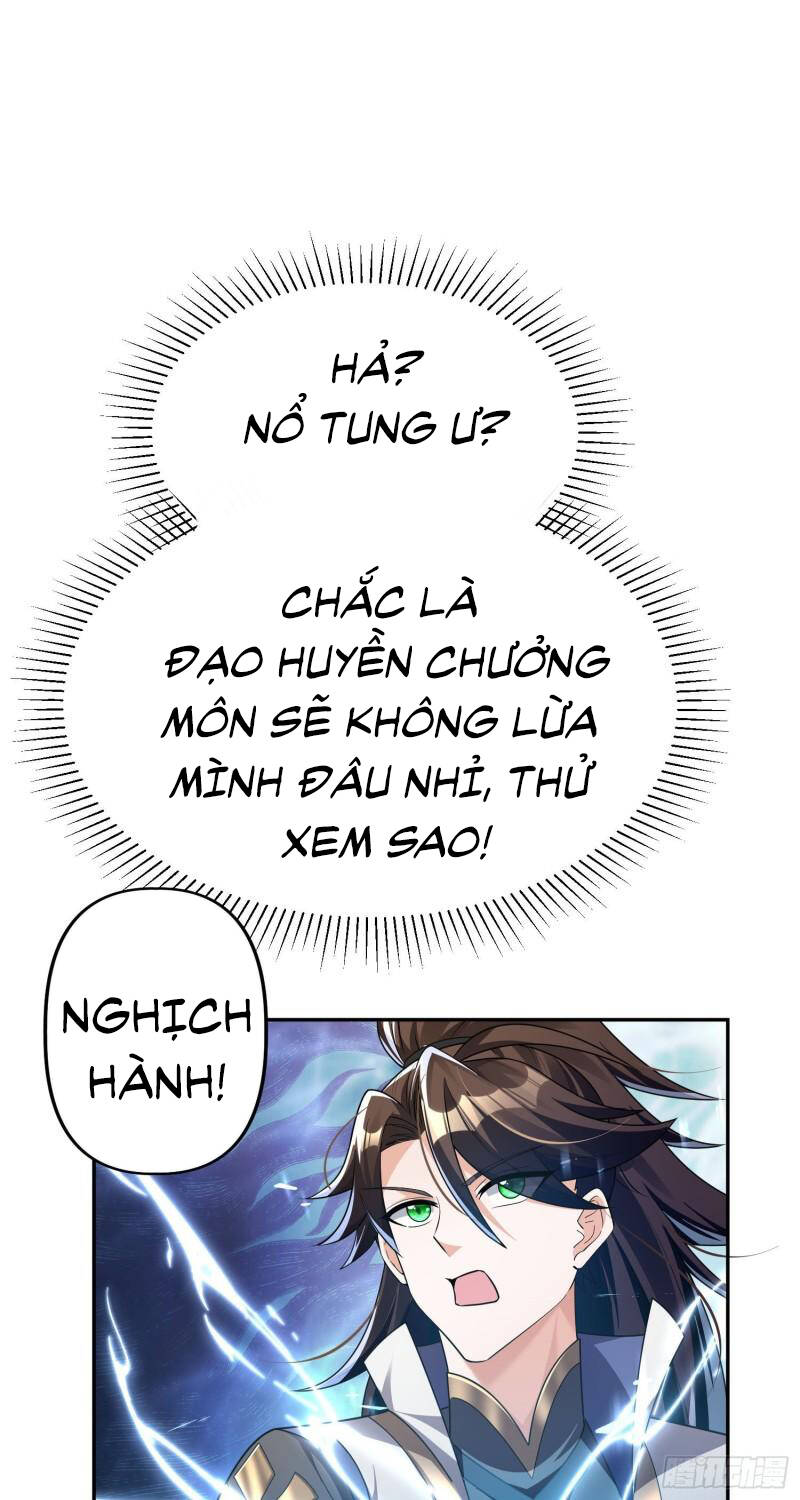 Mạnh Lên Từ Cõi Chết Chapter 42 - Trang 7