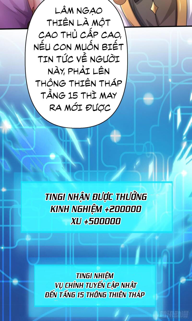 Mạnh Lên Từ Cõi Chết Chapter 43 - Trang 45