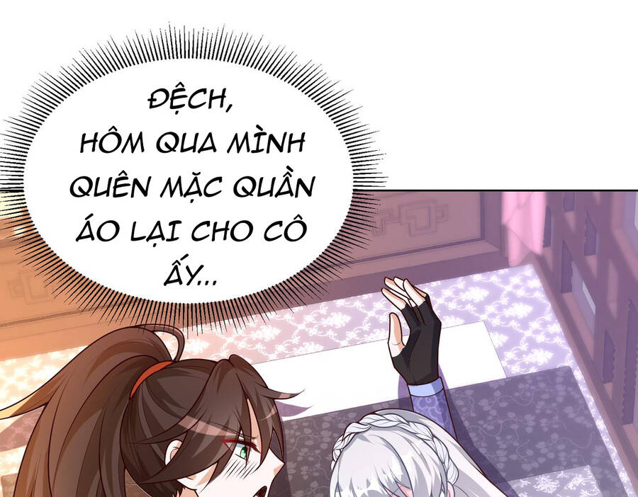 Mạnh Lên Từ Cõi Chết Chapter 23 - Trang 69