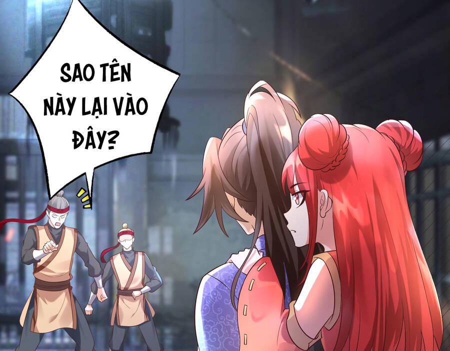 Mạnh Lên Từ Cõi Chết Chapter 24 - Trang 122