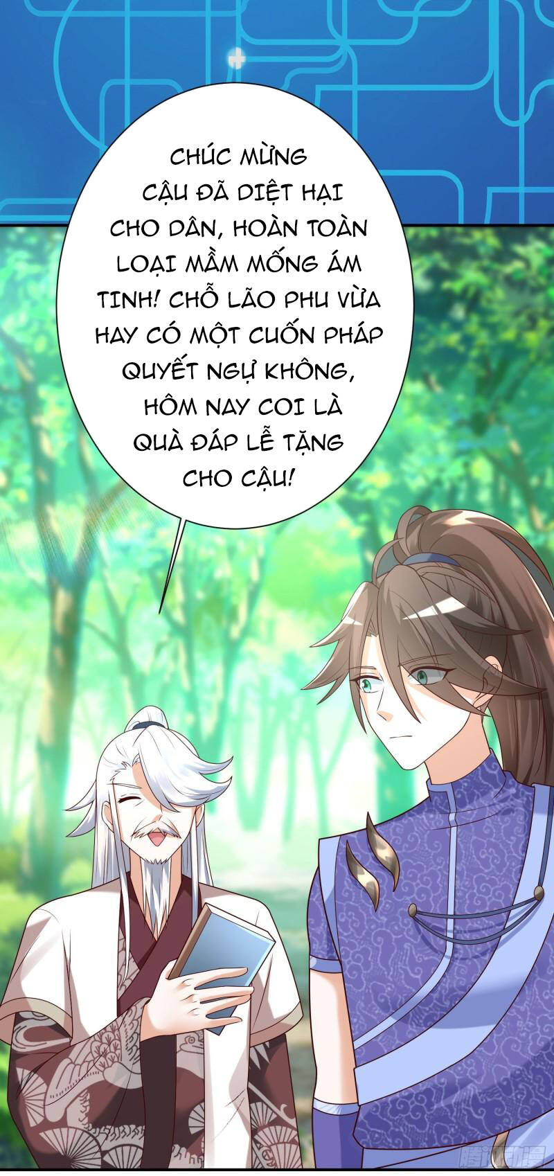 Mạnh Lên Từ Cõi Chết Chapter 26 - Trang 43