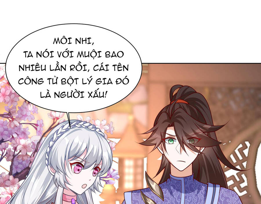 Mạnh Lên Từ Cõi Chết Chapter 23 - Trang 86