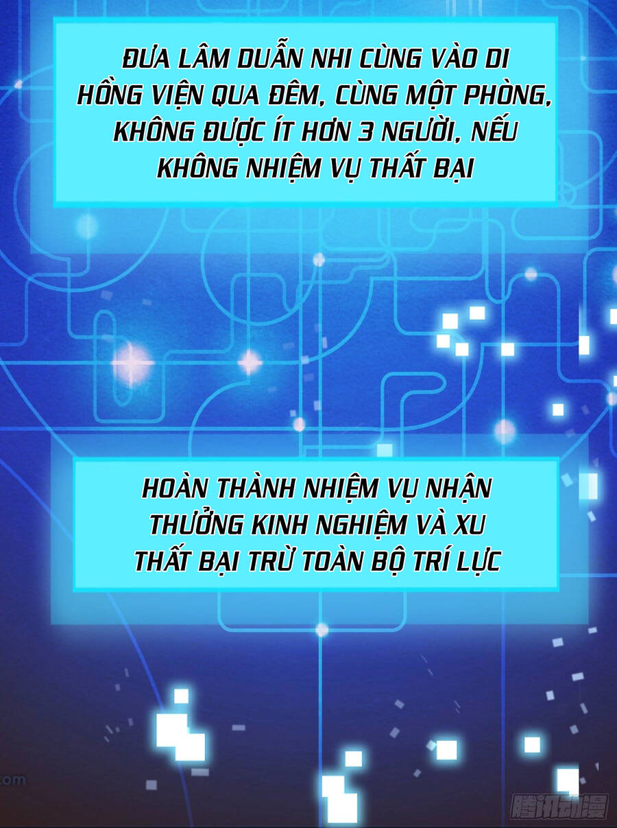 Mạnh Lên Từ Cõi Chết Chapter 2 - Trang 54