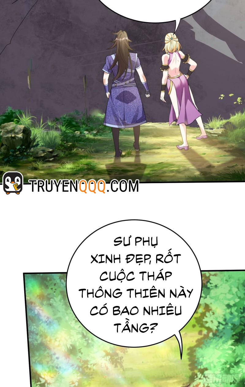 Mạnh Lên Từ Cõi Chết Chapter 35 - Trang 29