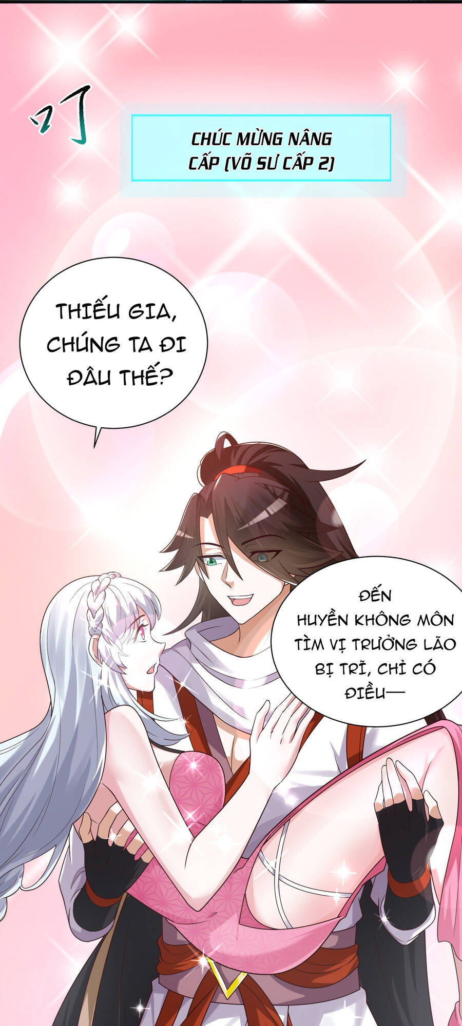 Mạnh Lên Từ Cõi Chết Chapter 8 - Trang 43