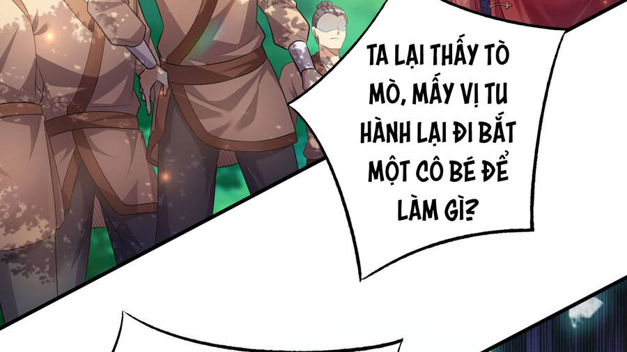 Mạnh Lên Từ Cõi Chết Chapter 24 - Trang 79