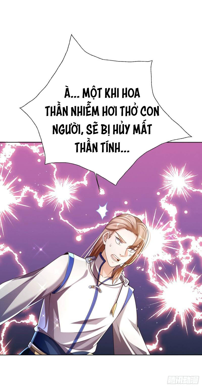 Mạnh Lên Từ Cõi Chết Chapter 38 - Trang 43