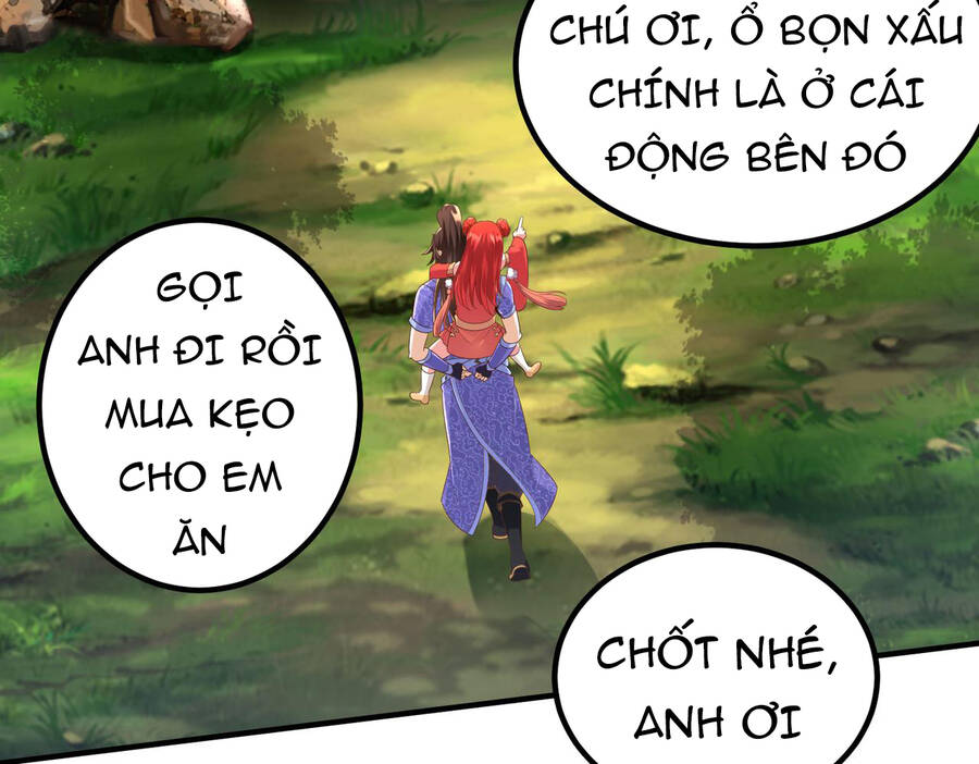 Mạnh Lên Từ Cõi Chết Chapter 24 - Trang 102