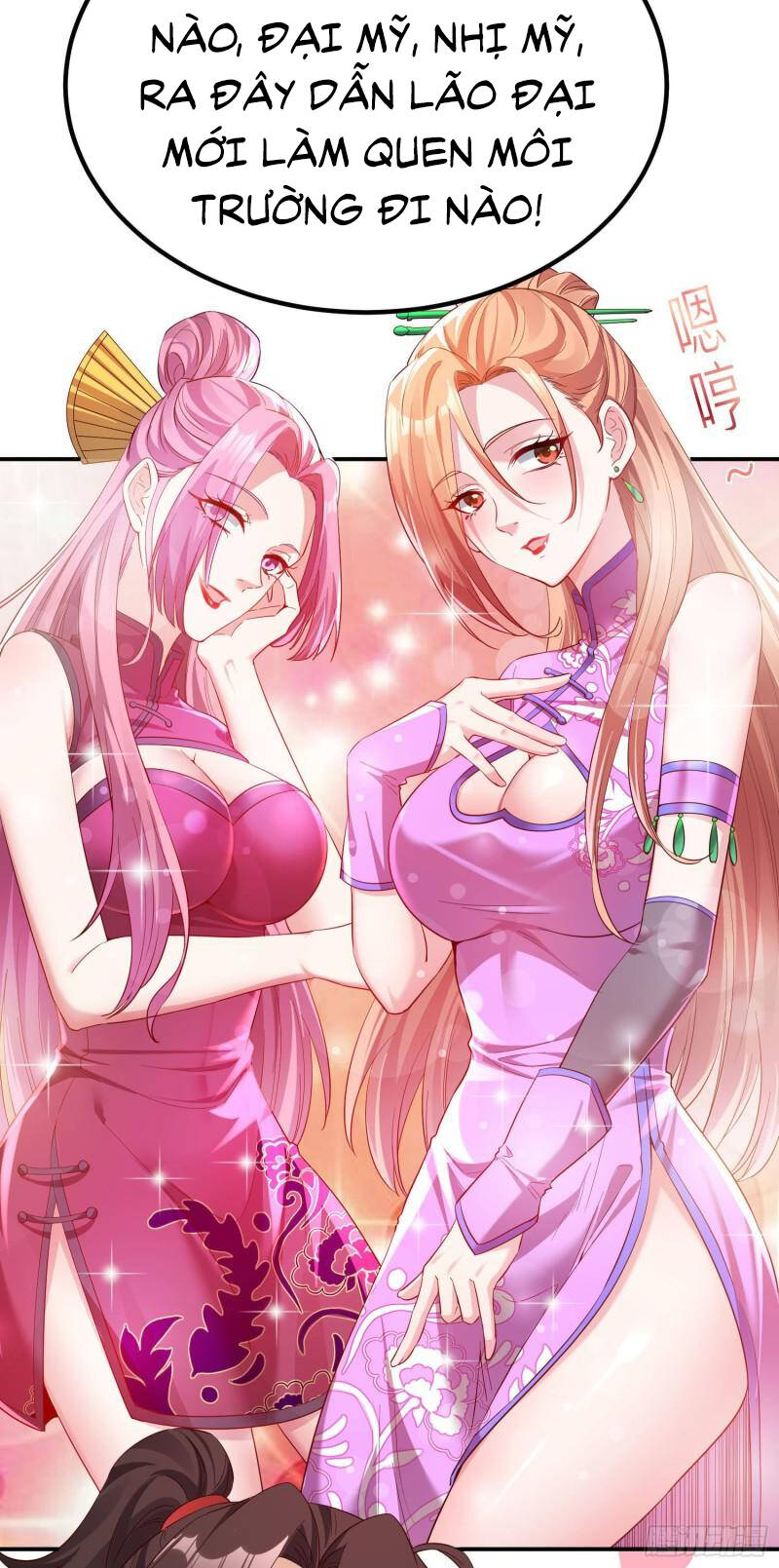 Mạnh Lên Từ Cõi Chết Chapter 32 - Trang 25