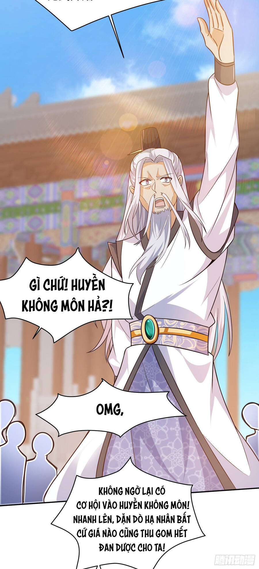 Mạnh Lên Từ Cõi Chết Chapter 8 - Trang 66