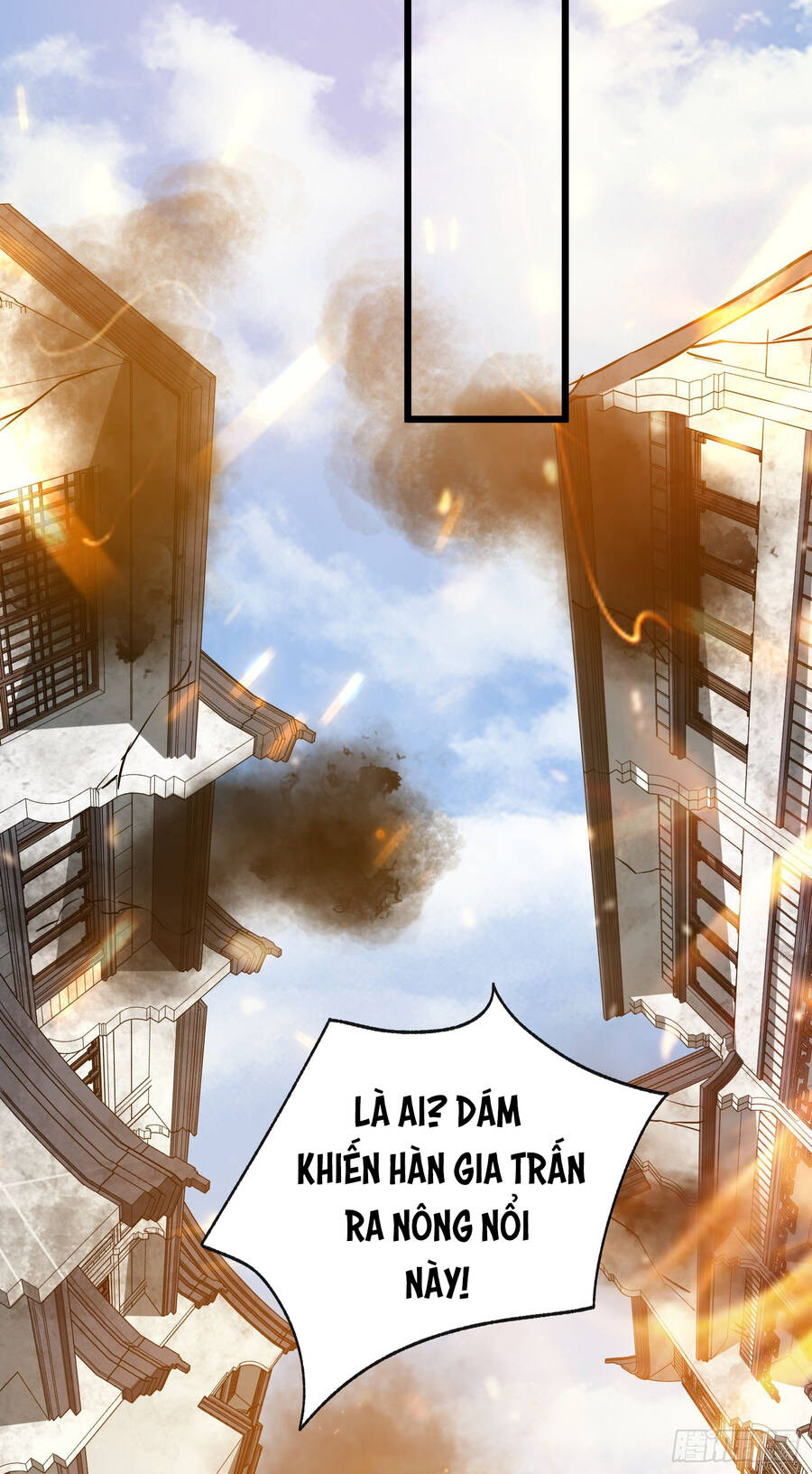 Mạnh Lên Từ Cõi Chết Chapter 29 - Trang 28