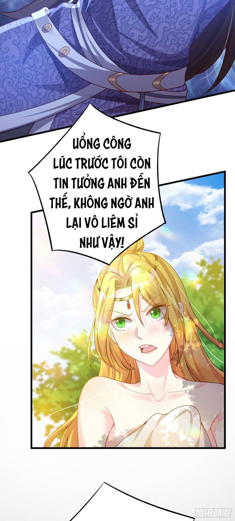 Mạnh Lên Từ Cõi Chết Chapter 27 - Trang 12