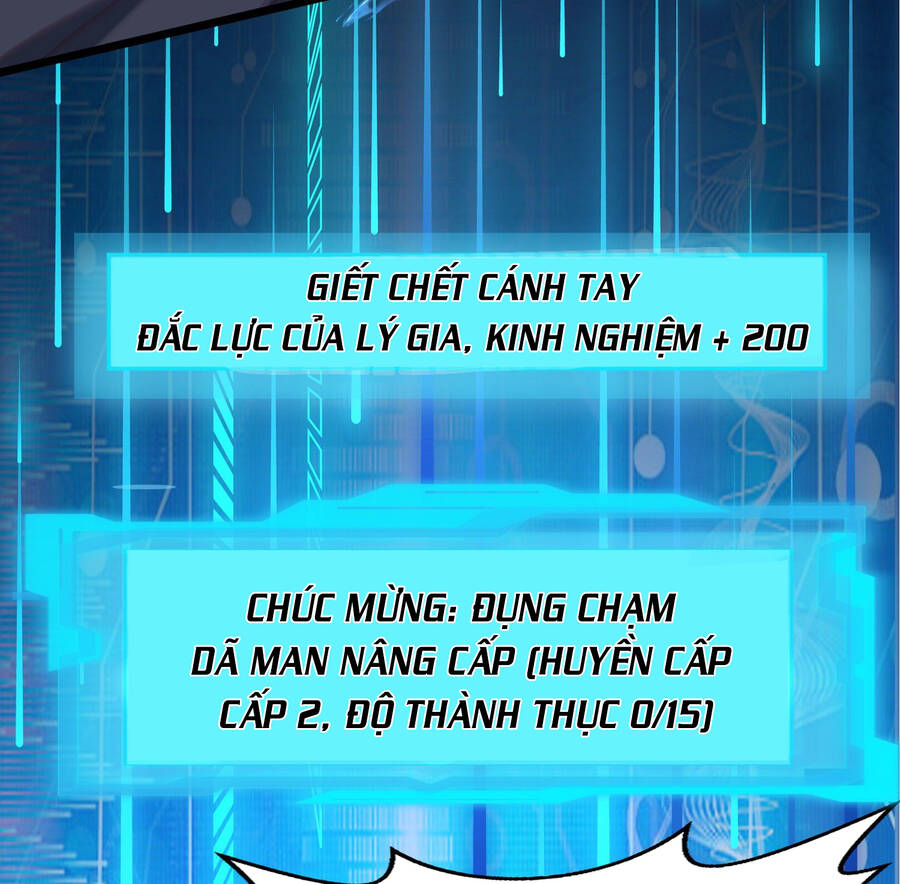 Mạnh Lên Từ Cõi Chết Chapter 5.5 - Trang 38