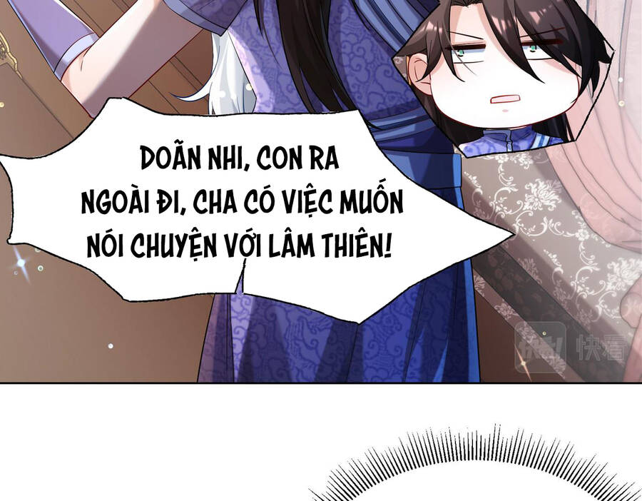 Mạnh Lên Từ Cõi Chết Chapter 23 - Trang 48