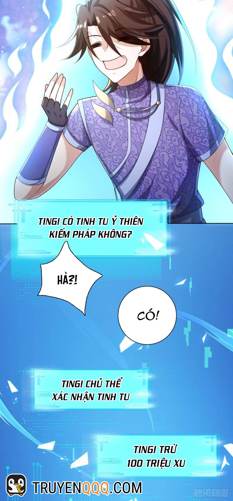 Mạnh Lên Từ Cõi Chết Chapter 25 - Trang 50