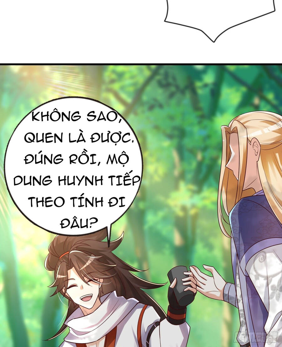 Mạnh Lên Từ Cõi Chết Chapter 3 - Trang 63