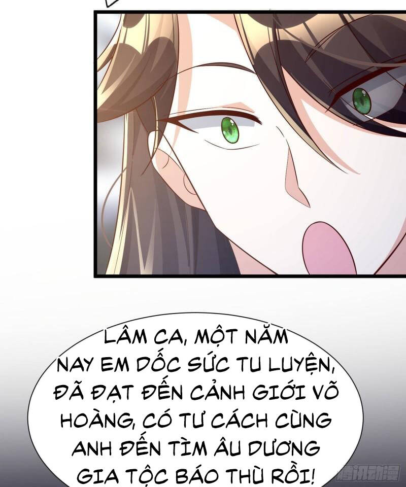 Mạnh Lên Từ Cõi Chết Chapter 39 - Trang 55