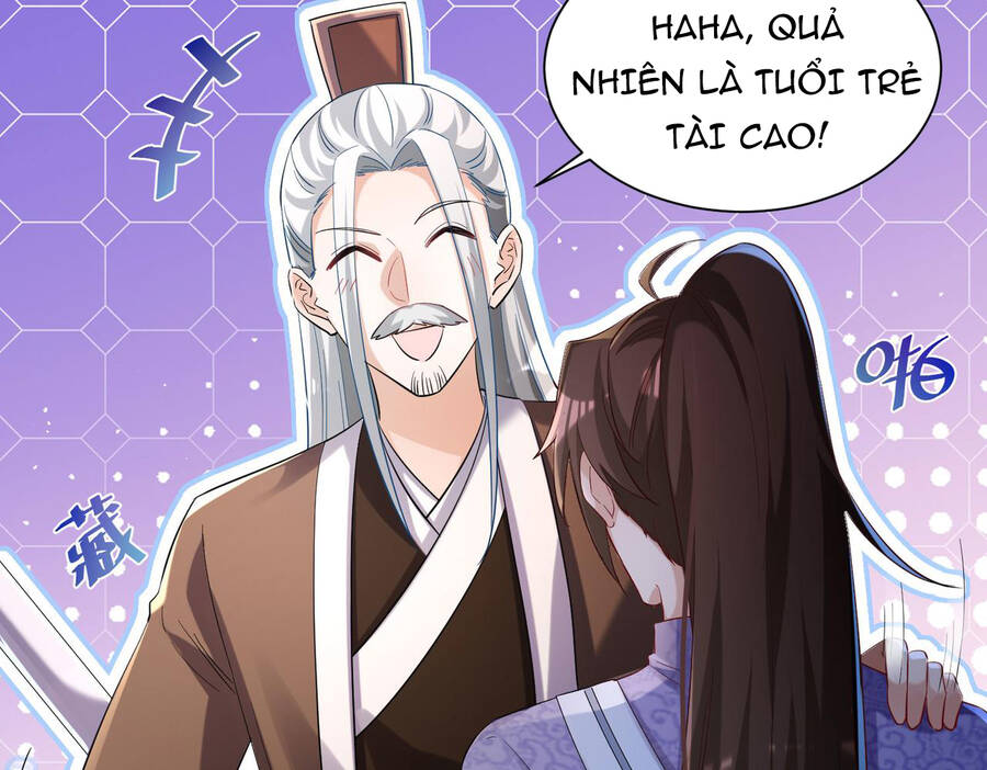 Mạnh Lên Từ Cõi Chết Chapter 23 - Trang 16