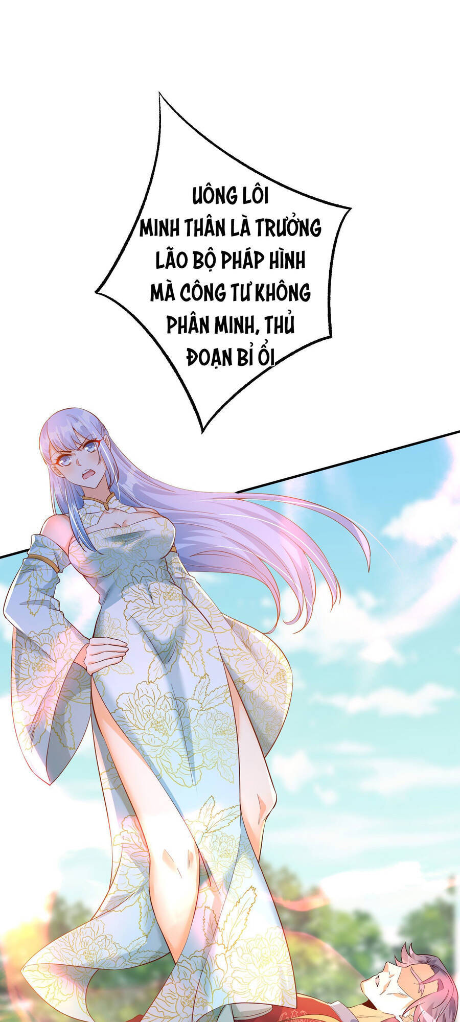 Mạnh Lên Từ Cõi Chết Chapter 15 - Trang 19