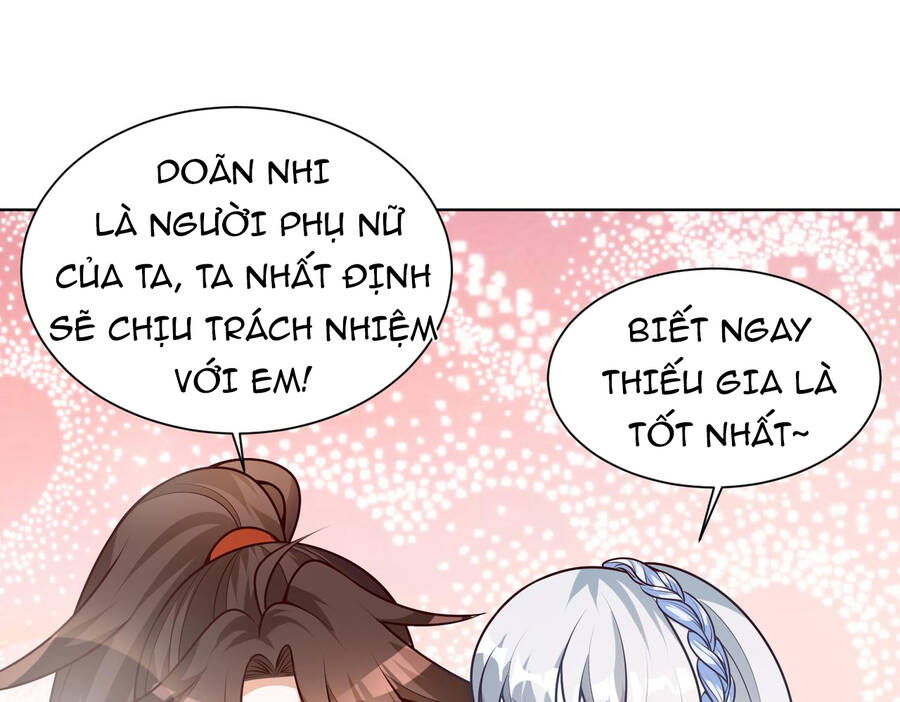 Mạnh Lên Từ Cõi Chết Chapter 23 - Trang 77