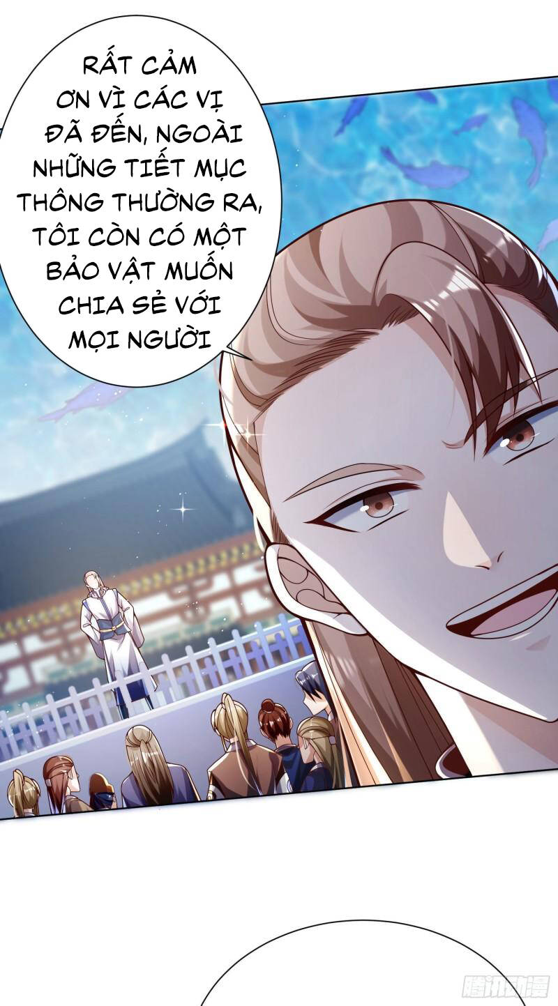 Mạnh Lên Từ Cõi Chết Chapter 38 - Trang 24